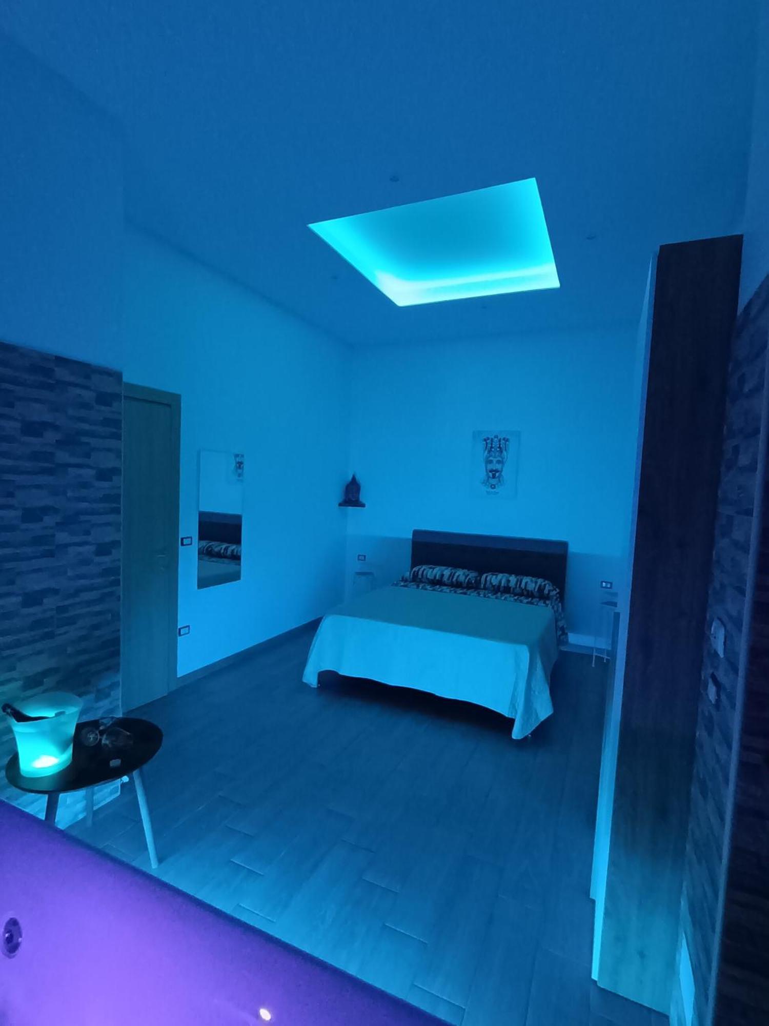 Casa Di Hermes Піццо Екстер'єр фото