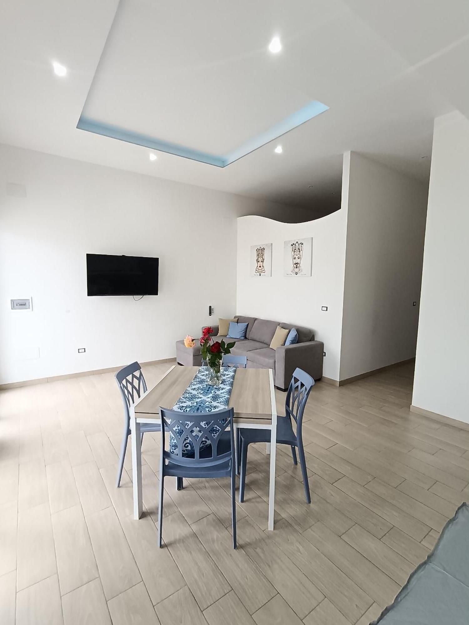 Casa Di Hermes Піццо Екстер'єр фото