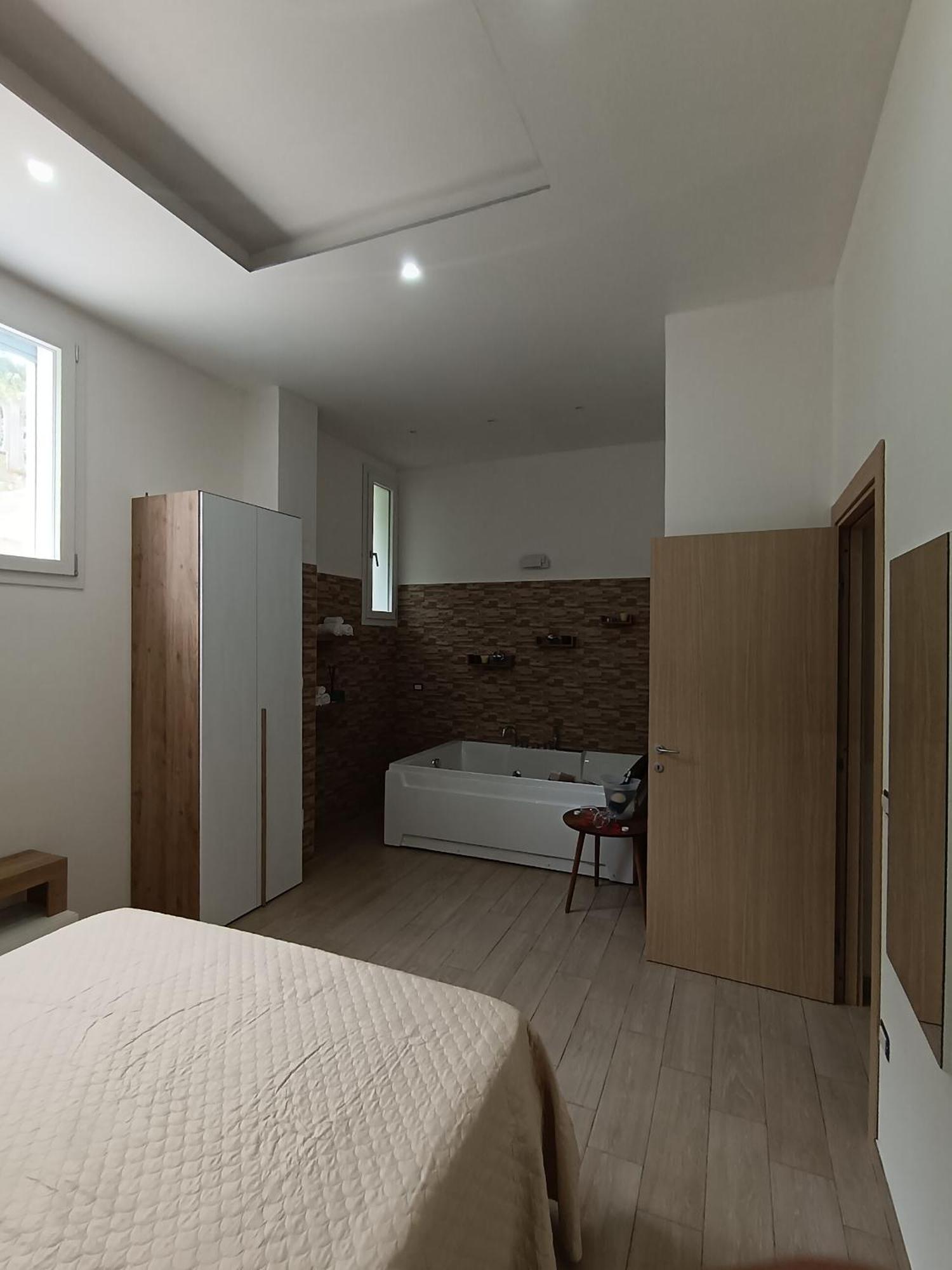 Casa Di Hermes Піццо Екстер'єр фото